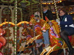 SX11244 Lib and Jenni on merry go round.jpg